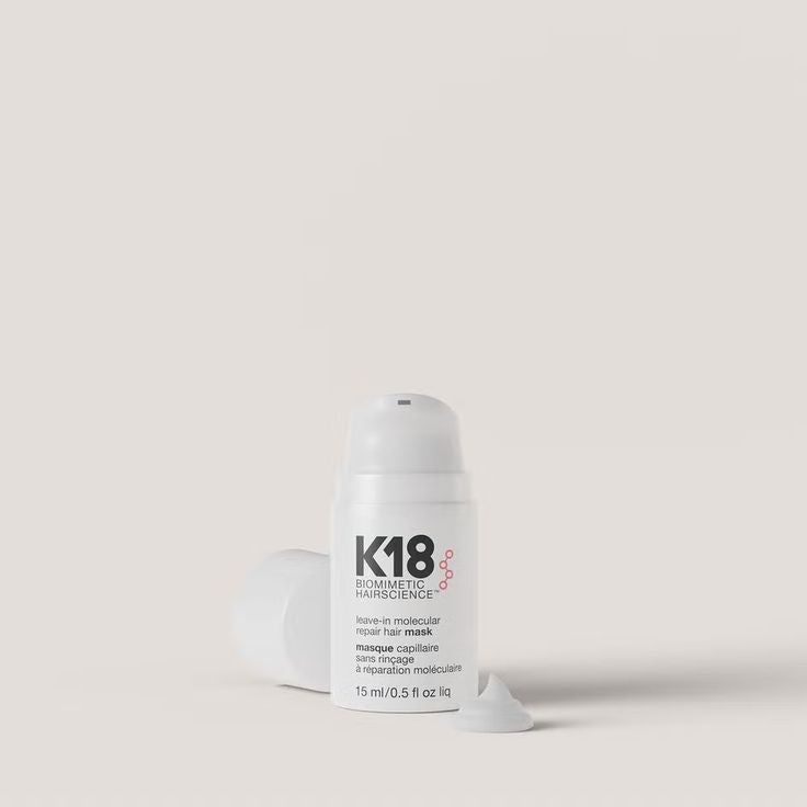 K18 Leave-In Molecular Repair Hair Mask 50 ML