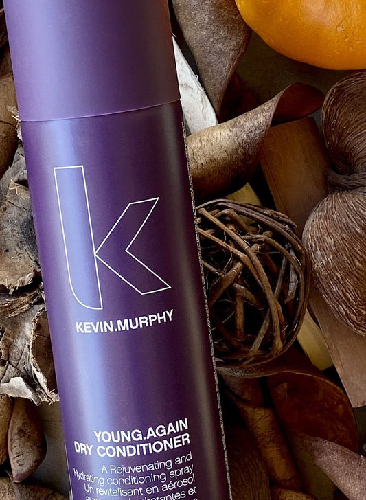 Young.again dry conditionner