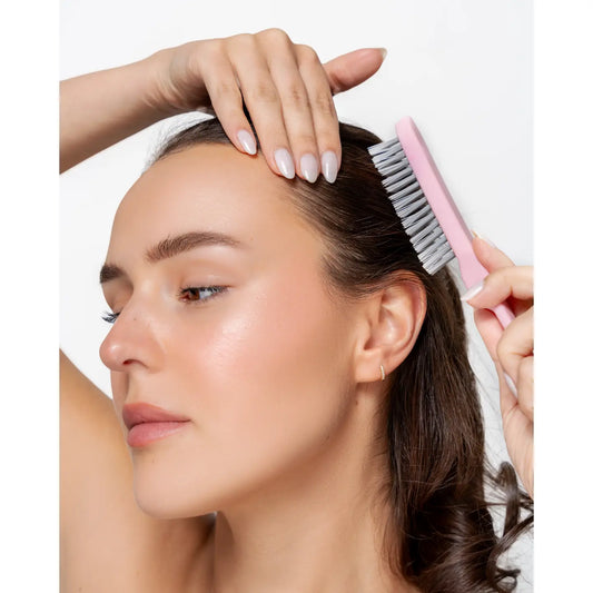 Brush Works – brosse pour placage et à crêper