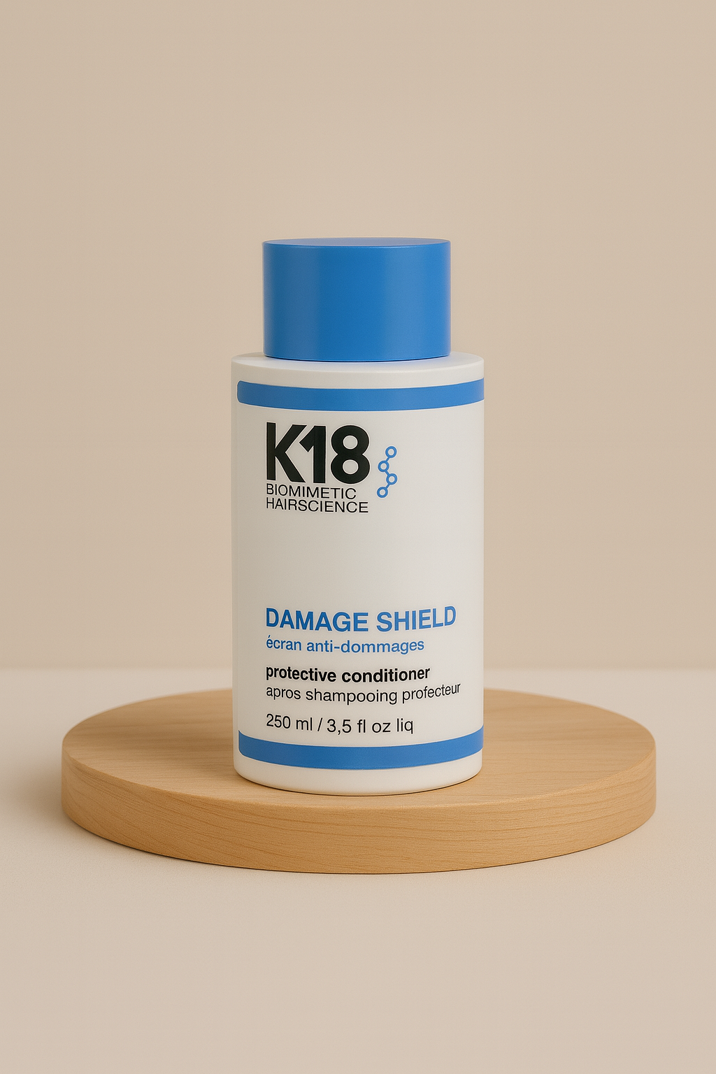 K18 Damage Shield Conditioner 250ml