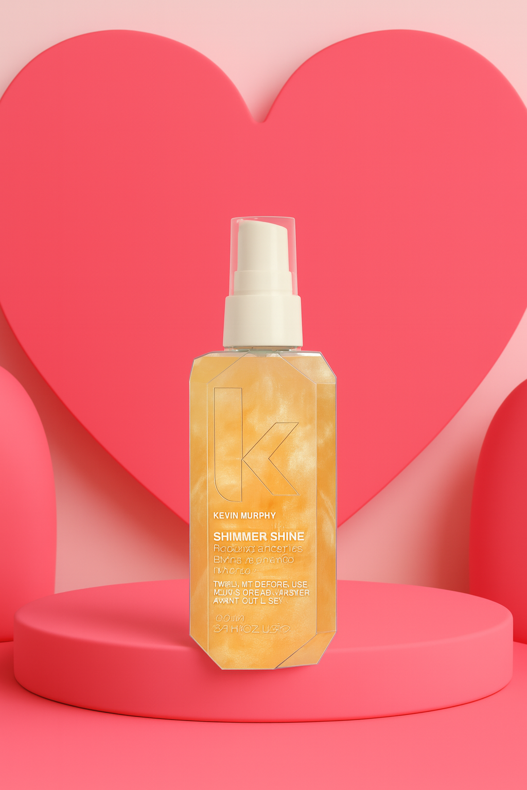 Shimmer.shine 150ml