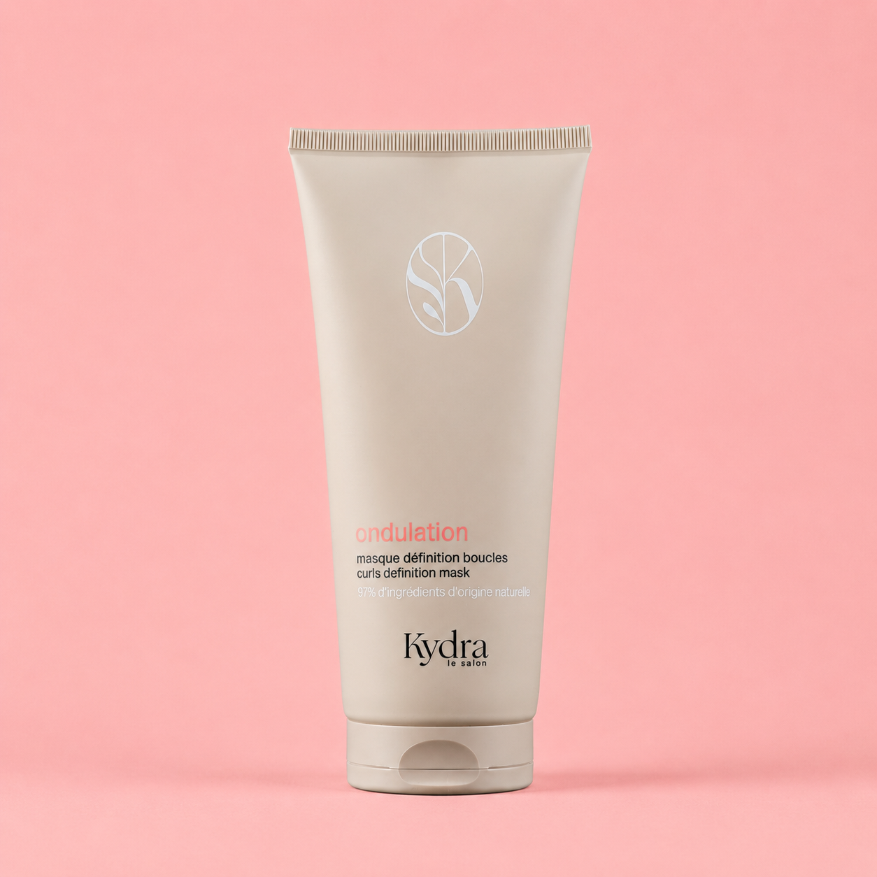 Masque bouclant Kydra Ondulation 200 ml