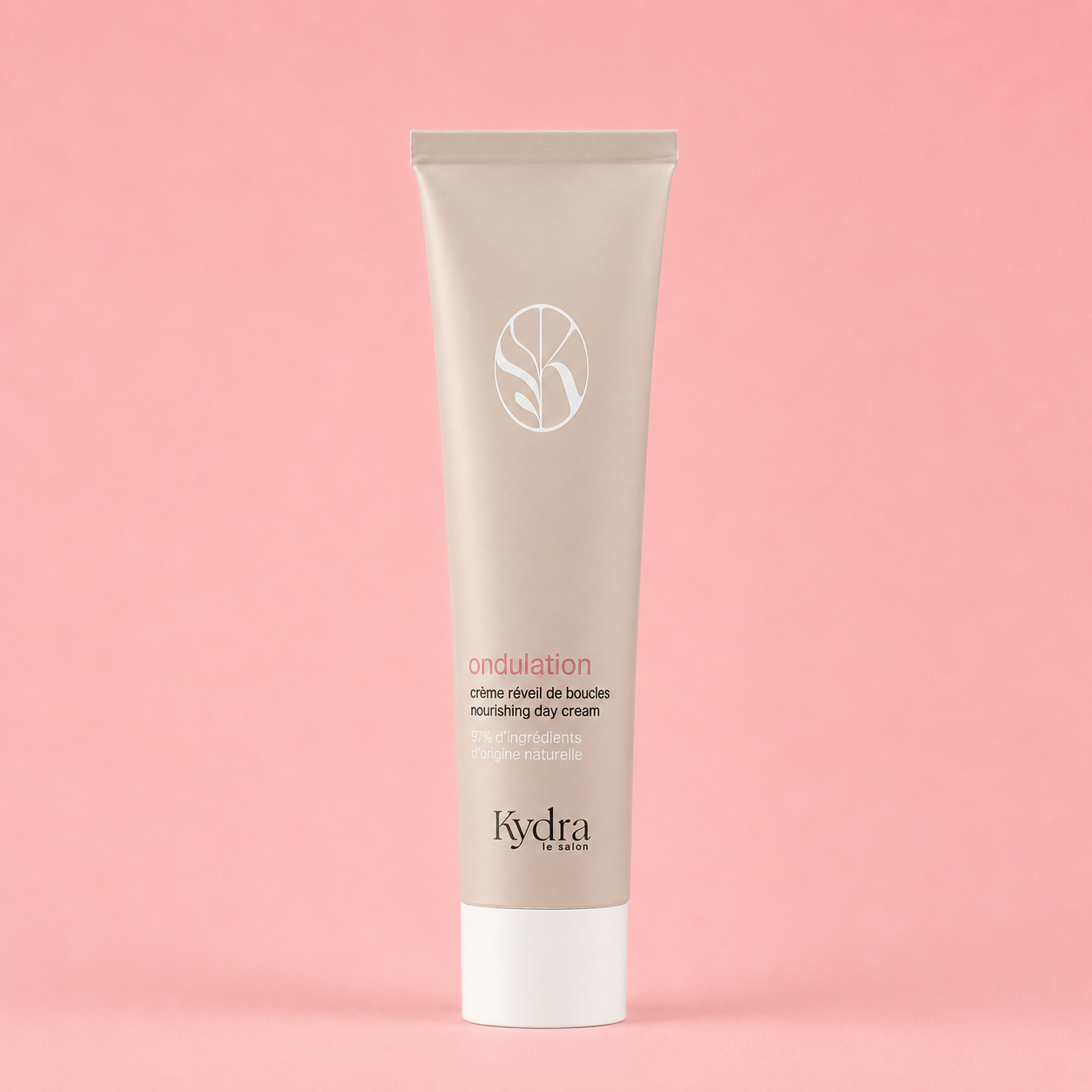Crème bouclante Kydra Ondulation 75 ml