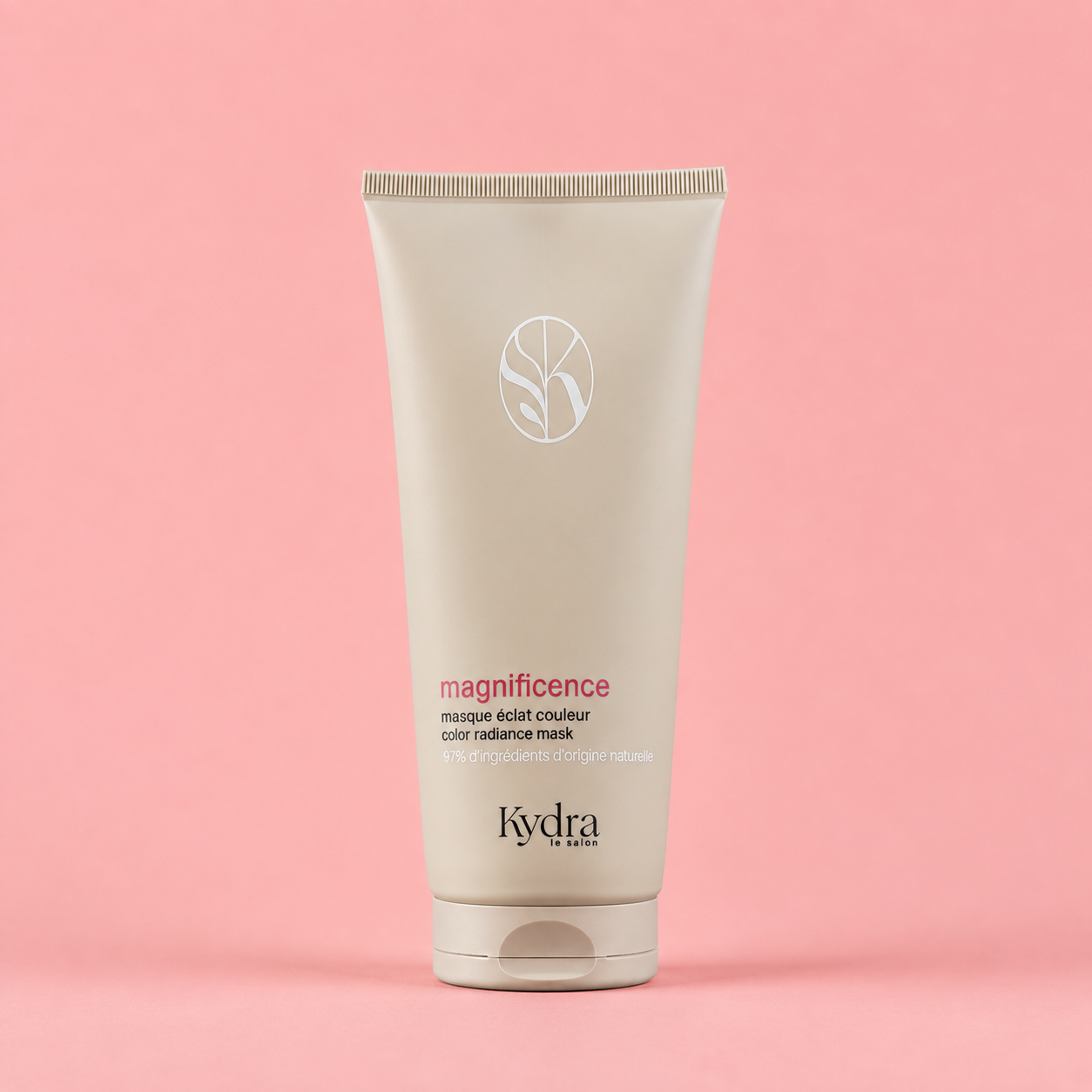 Masque Magnificience Kydra 200 ml