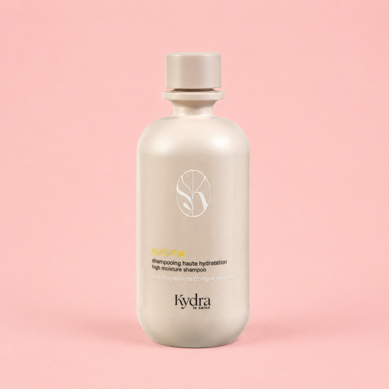 Shampooing haute hydratation Kydra Sublime 400 ml