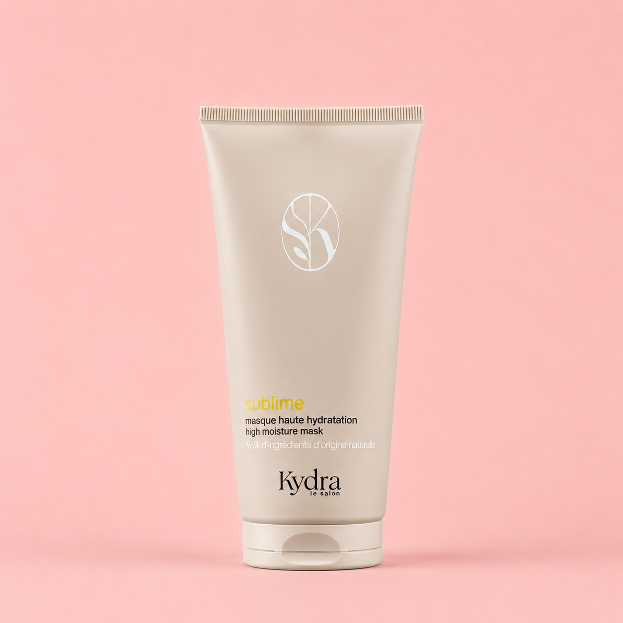 Masque haute hydratation Kydra Sublime 200 ml