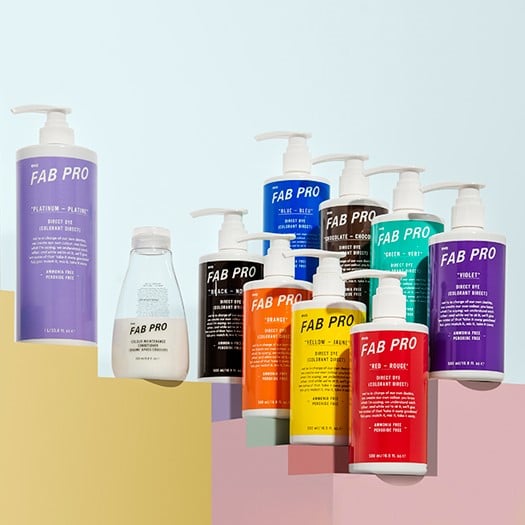 Soins repigmentant personnalisés 300ml