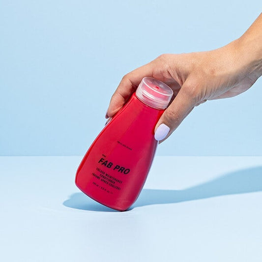 Soins repigmentant personnalisés 300ml