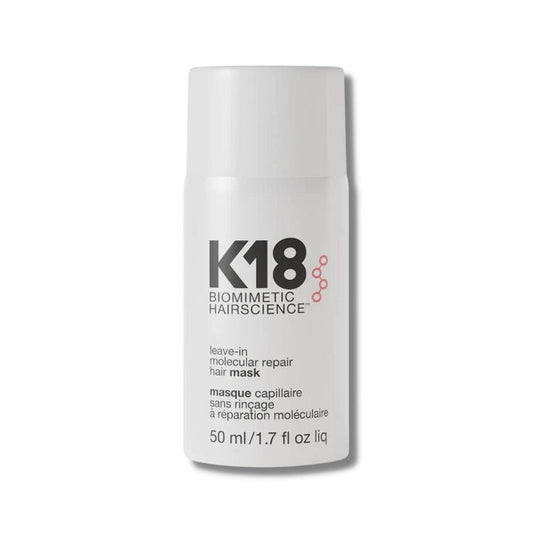 K18 Leave-In Molecular Repair Hair Mask 50 ML
