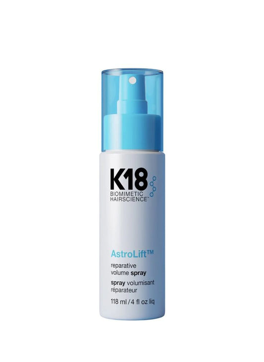 K18 AstroLift™ reparative volume spray 118ml