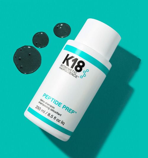 K18 shampoing détox 250ml