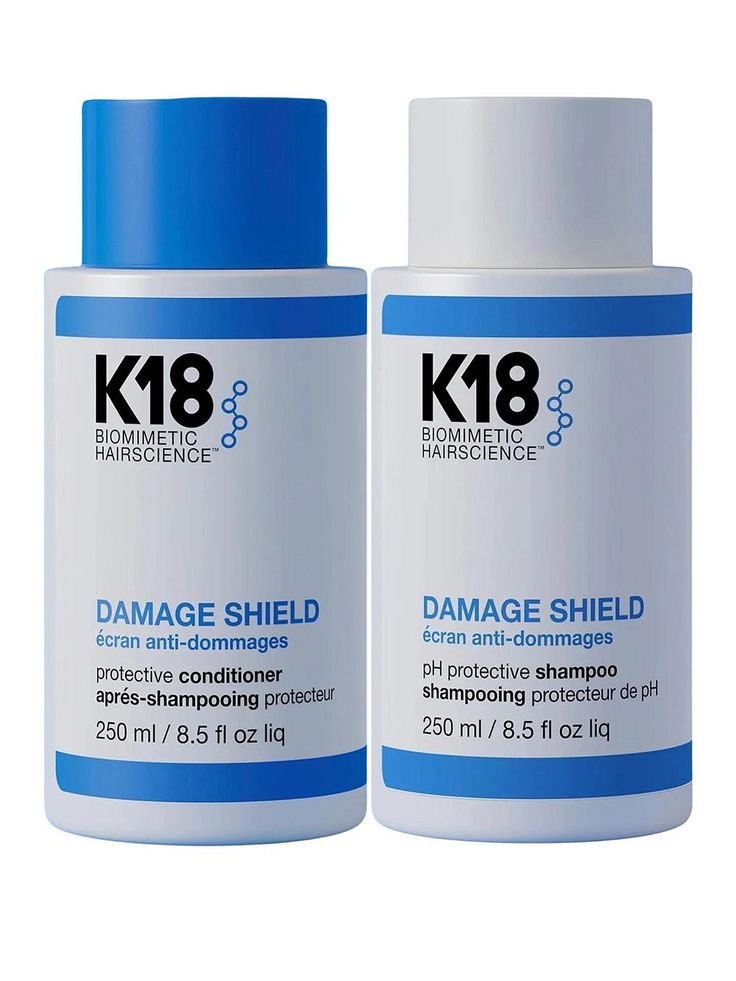 K18 shampoing Peptid Prep 250ml