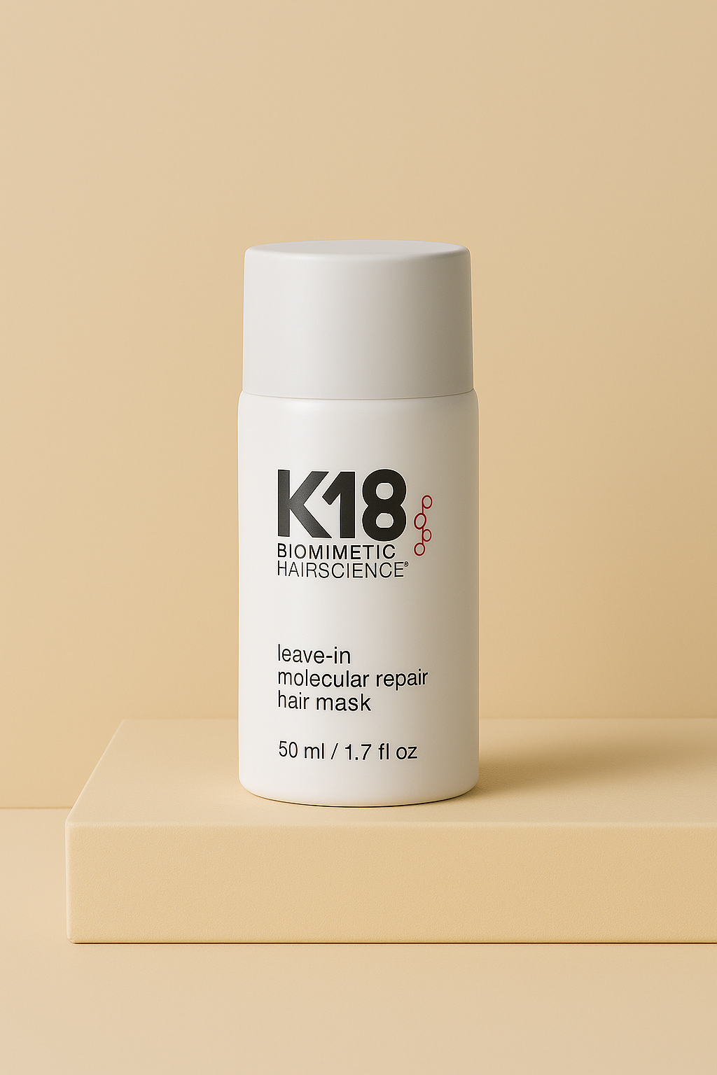 K18 Leave-In Molecular Repair Hair Mask 50 ML