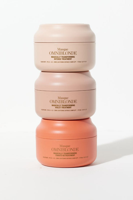 Masque magically transforming tomato 175ml