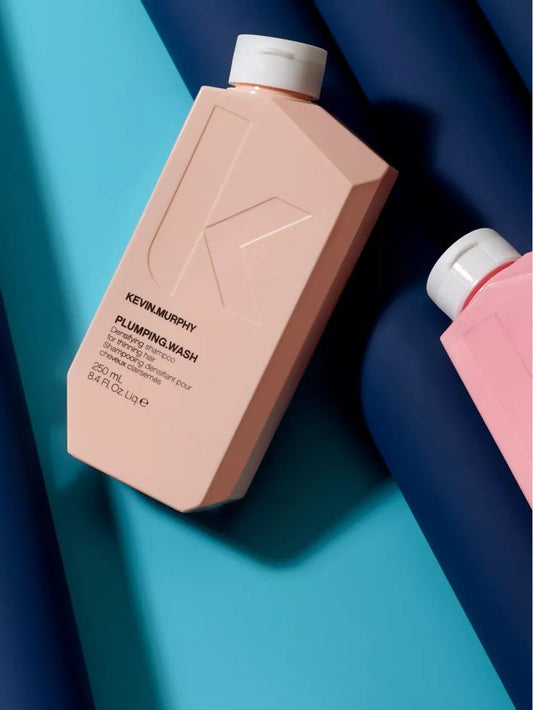 Plumping.wash