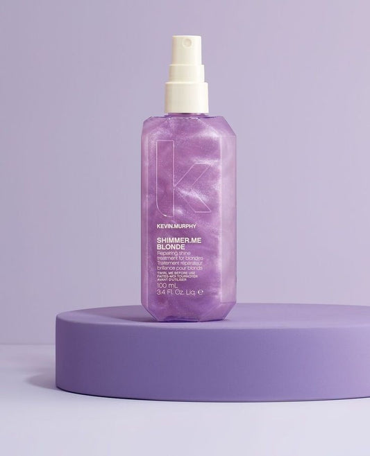Shimmer.me Blonde 150ml