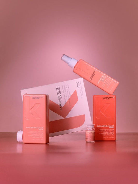 Everlasthing.colour treatment 3x12ml