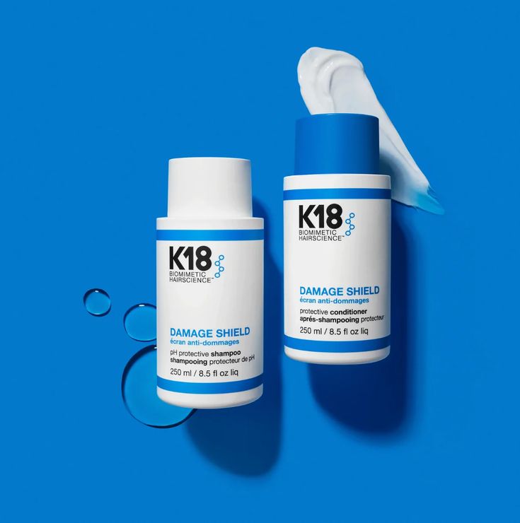 K18 Damage Shield Conditioner 250ml