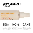 Spray Démêlant Enfant - Petit Président