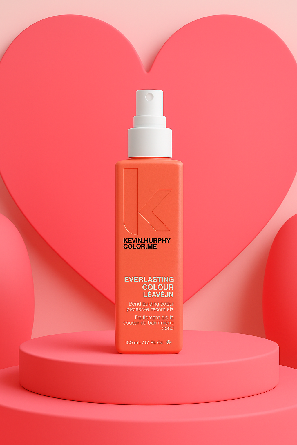 Everlasthing.colour leave-in 150ml