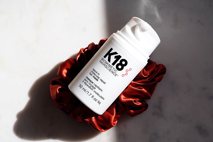 K18 Leave-In Molecular Repair Hair Mask 50 ML