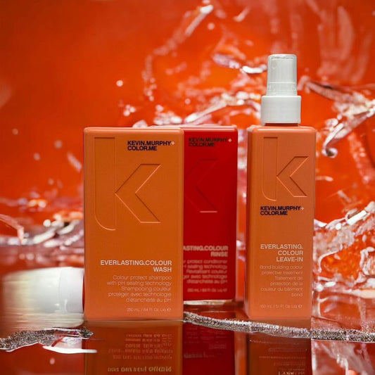 Everlasthing.colour wash