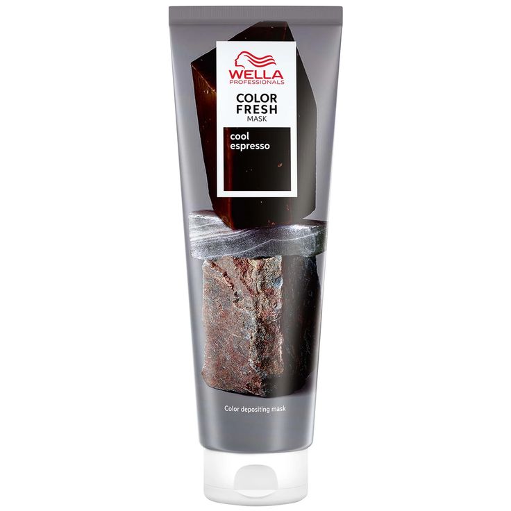 Wella Professionals Color Fresh - Cool expresso