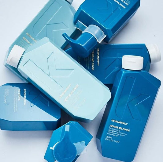 Repair.me rinse