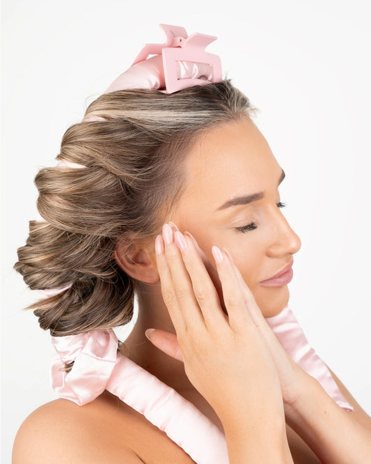 Kit de bouclage sans chaleur