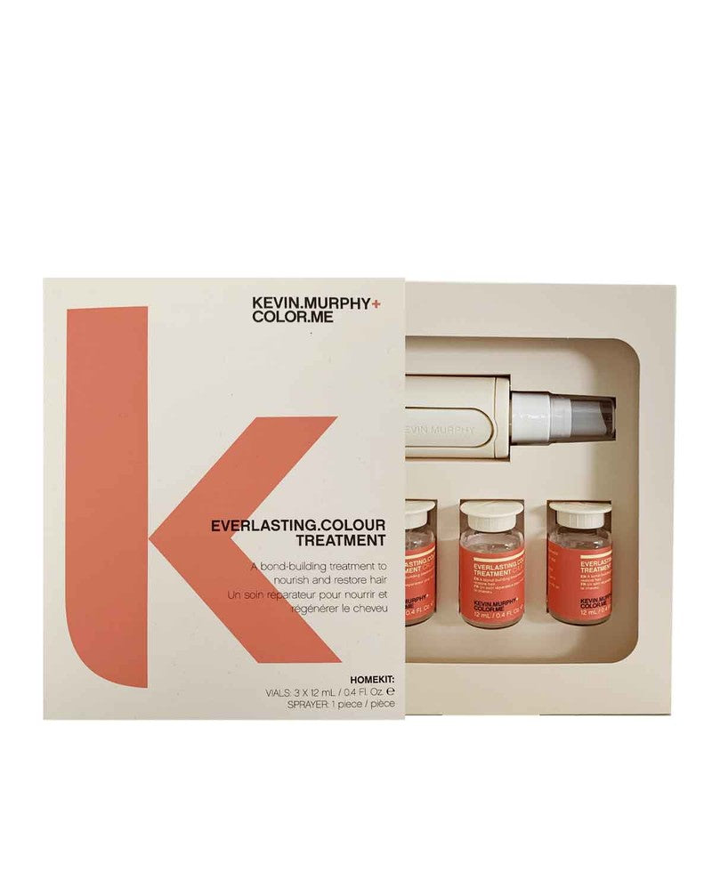 Everlasthing.colour treatment 3x12ml
