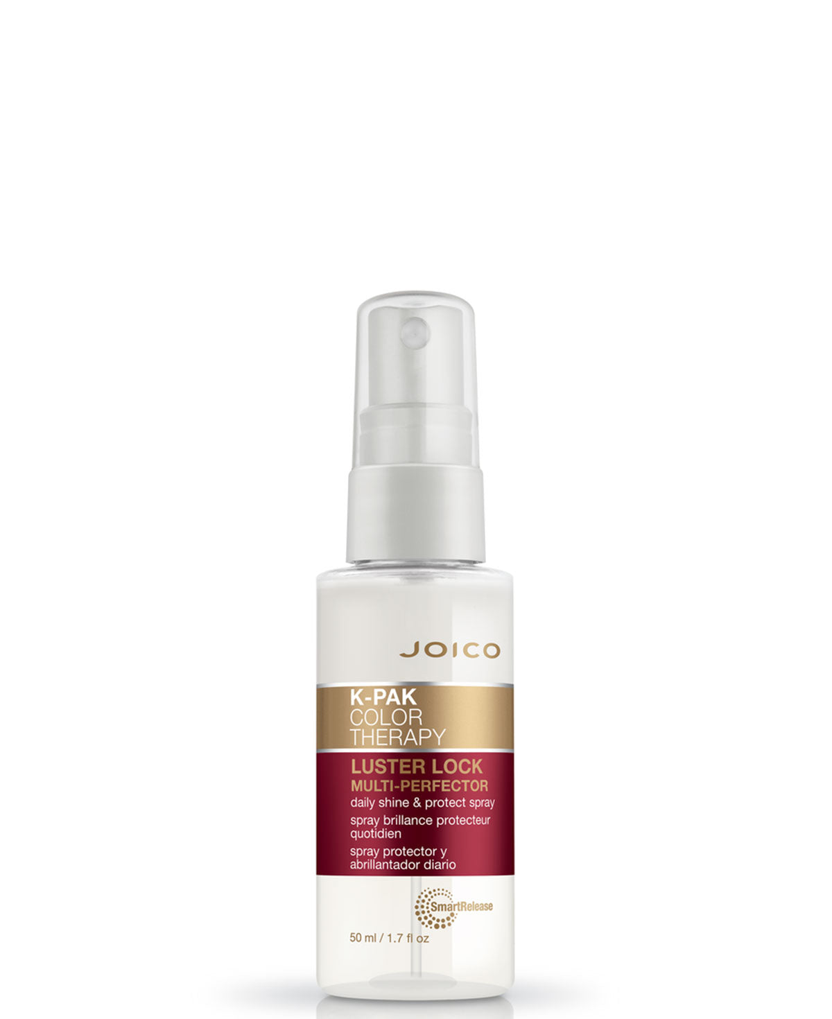 Spray brillance et protection
