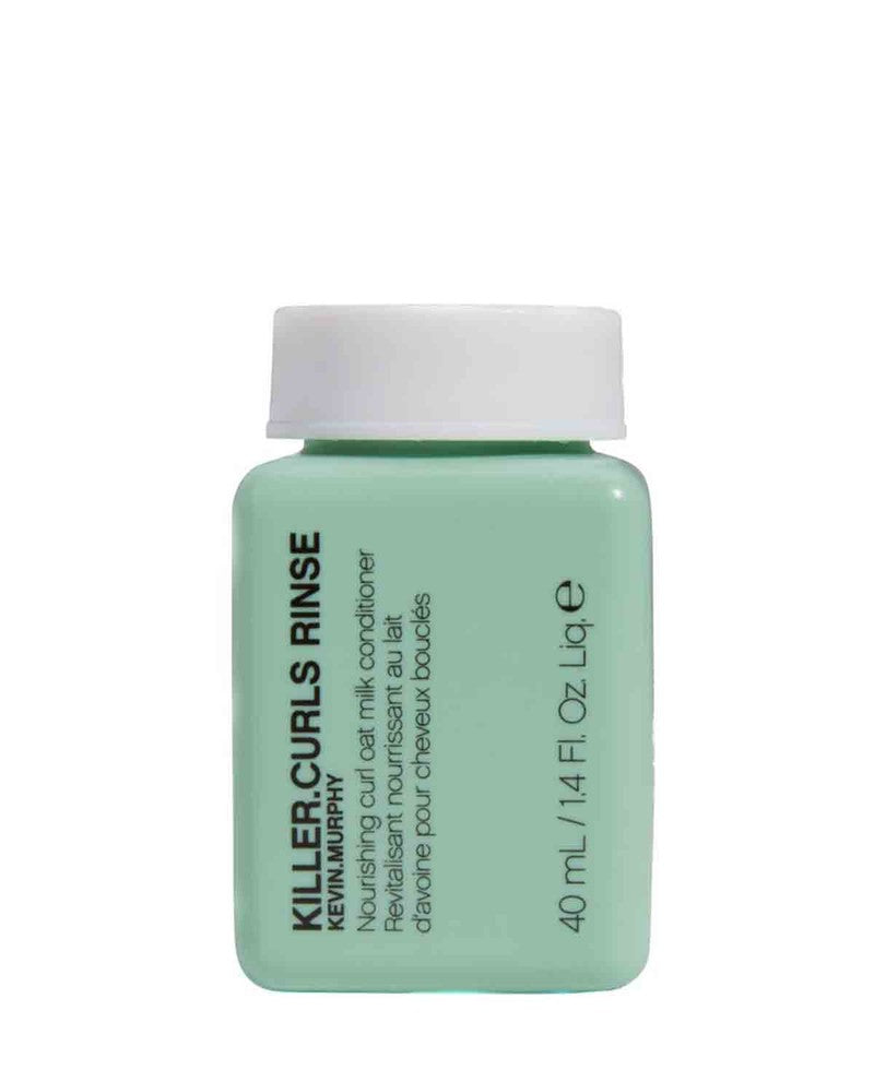 Killer.curls rinse
