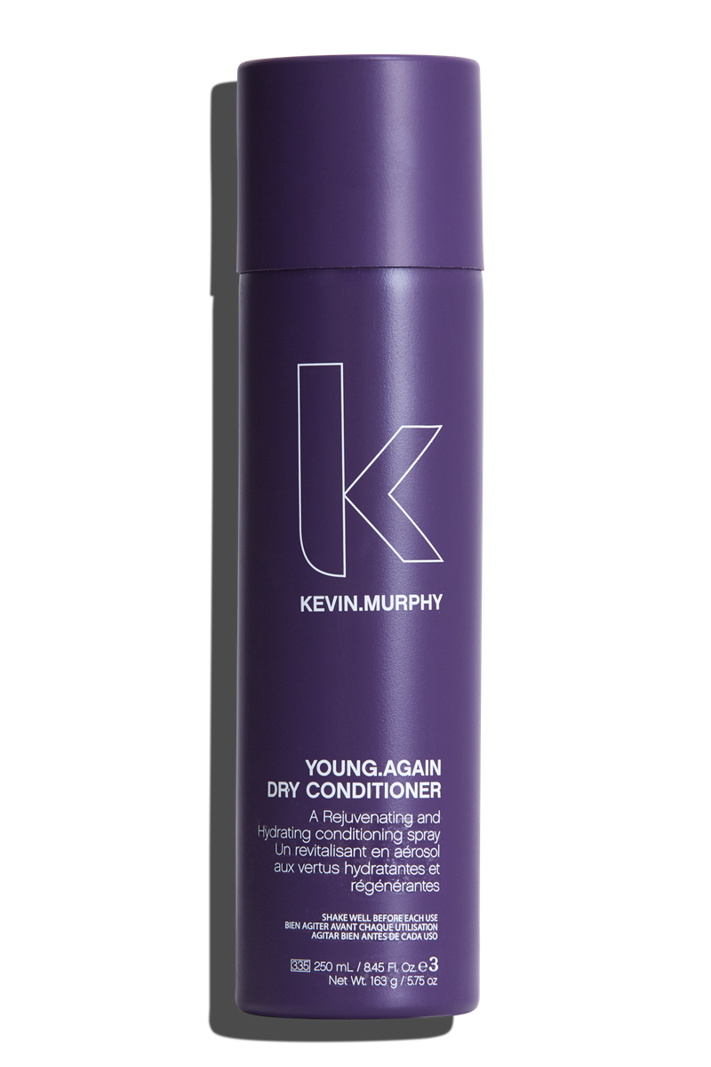 Young.again dry conditionner