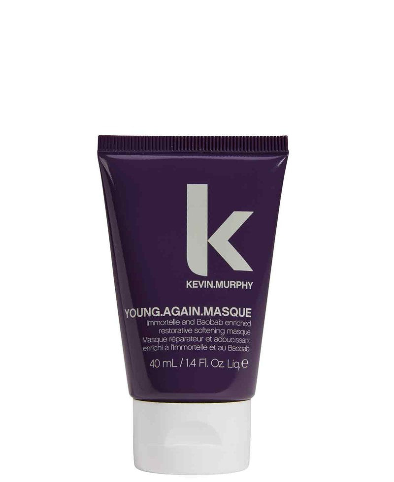 Young.again masque