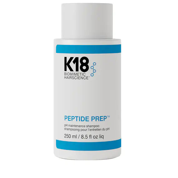 K18 shampoing Peptid Prep 250ml