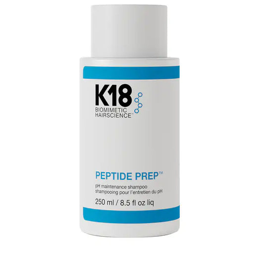 K18 shampoing Peptid Prep 250ml