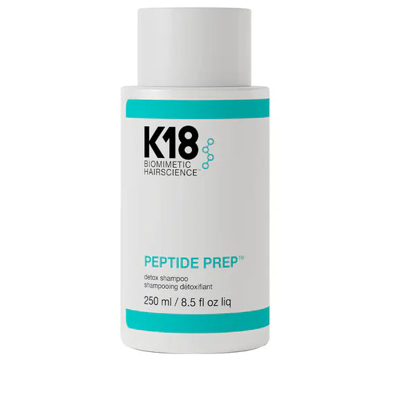 K18 shampoing détox 250ml