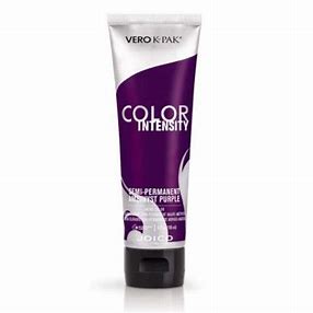 Joico Intensity coloration semi permanente