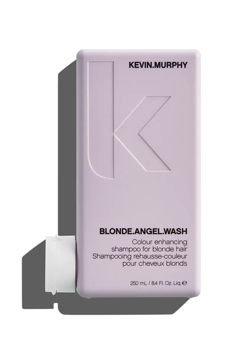 BLONDE.ANGEL WASH 250ml