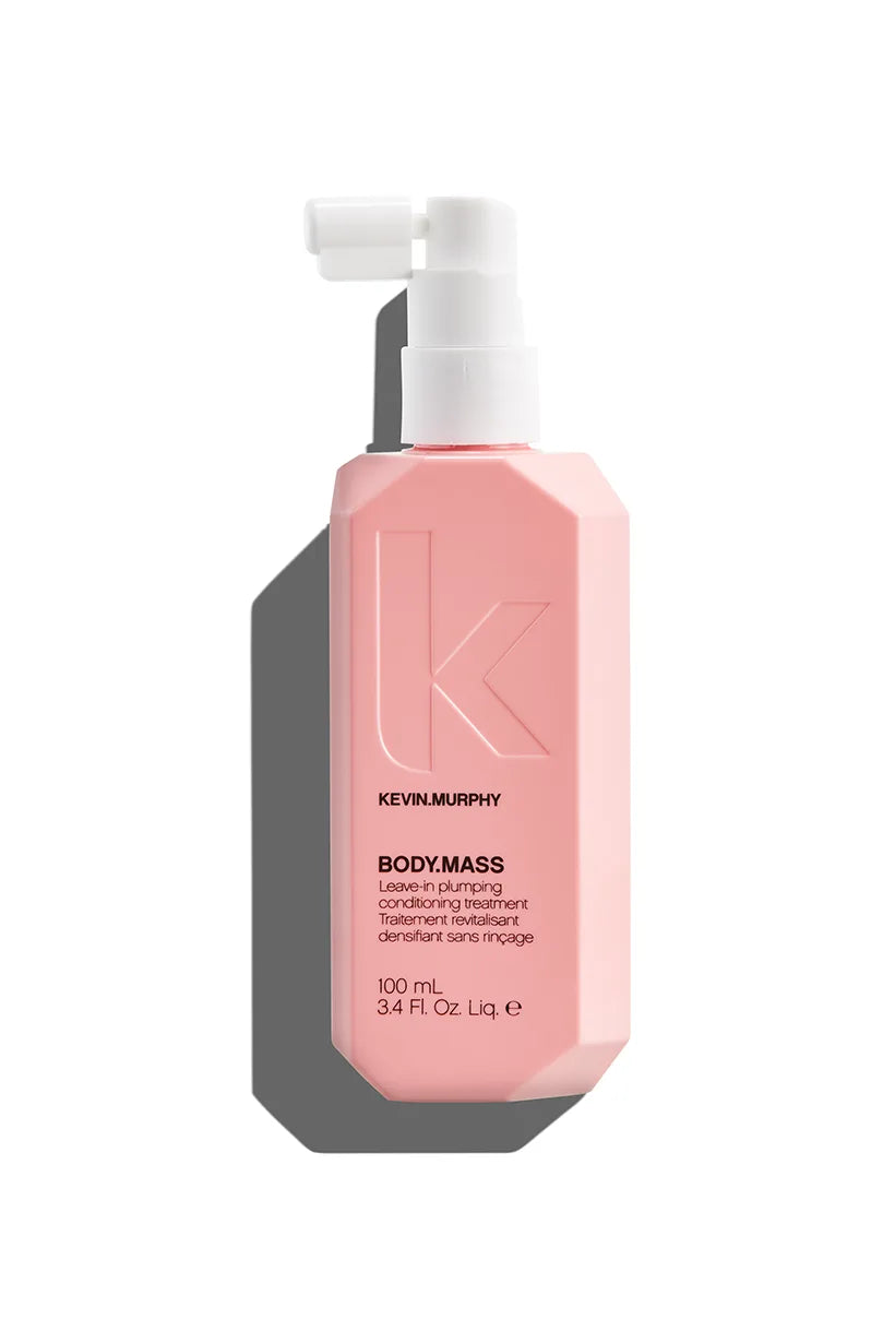 BODY.MASS 100ml - Traitement épaississant