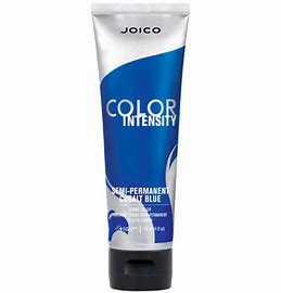 Joico Intensity coloration semi permanente