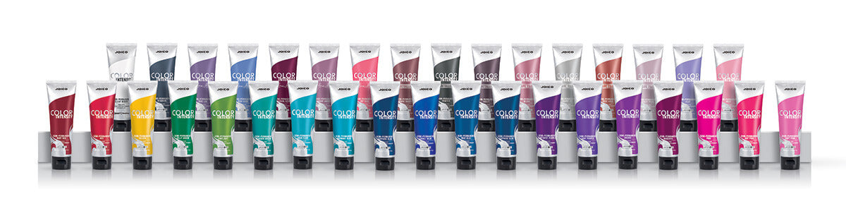 Joico Intensity coloration semi permanente