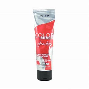 Joico Intensity coloration semi permanente