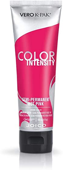 Joico Intensity coloration semi permanente