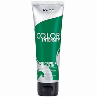 Joico Intensity coloration semi permanente