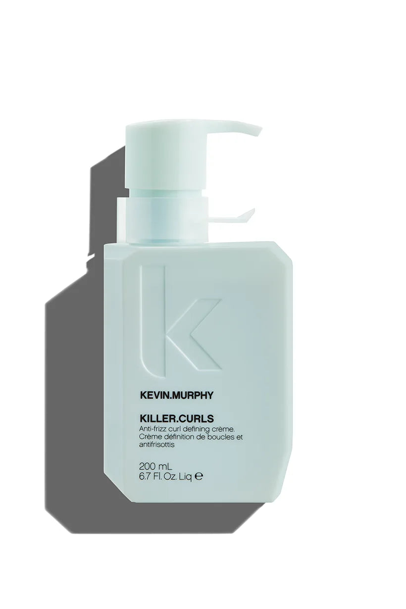 KILLER.CURLS 200ml