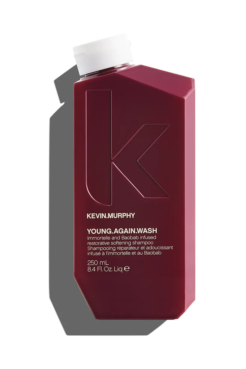 YOUNG.AGAIN WASH 250ml