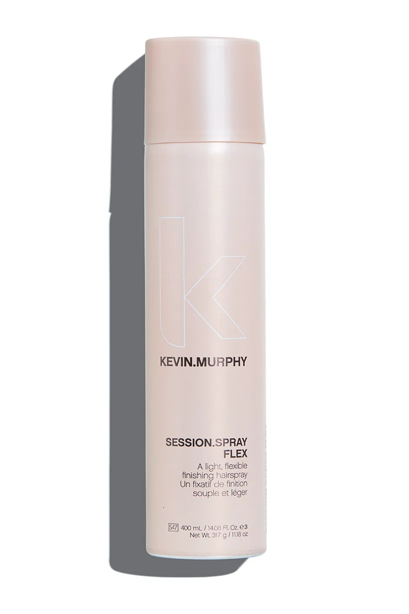 SESSION.SPRAY FLEX 400ml