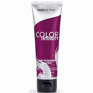 Joico Intensity coloration semi permanente