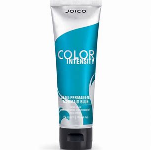 Joico Intensity coloration semi permanente